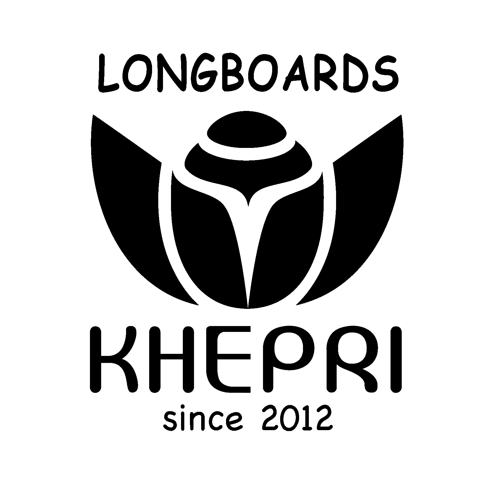 Khepri Longboards