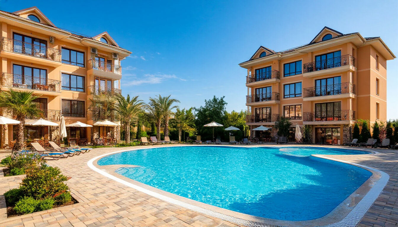 Оазис Азов квартиры цена