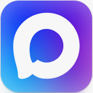 website icon