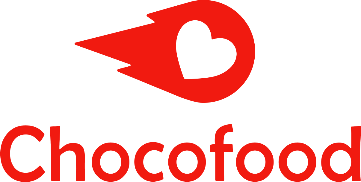 Приложение чокофуд. Чокофуд доставка логотип. Чокофуд Актау.
