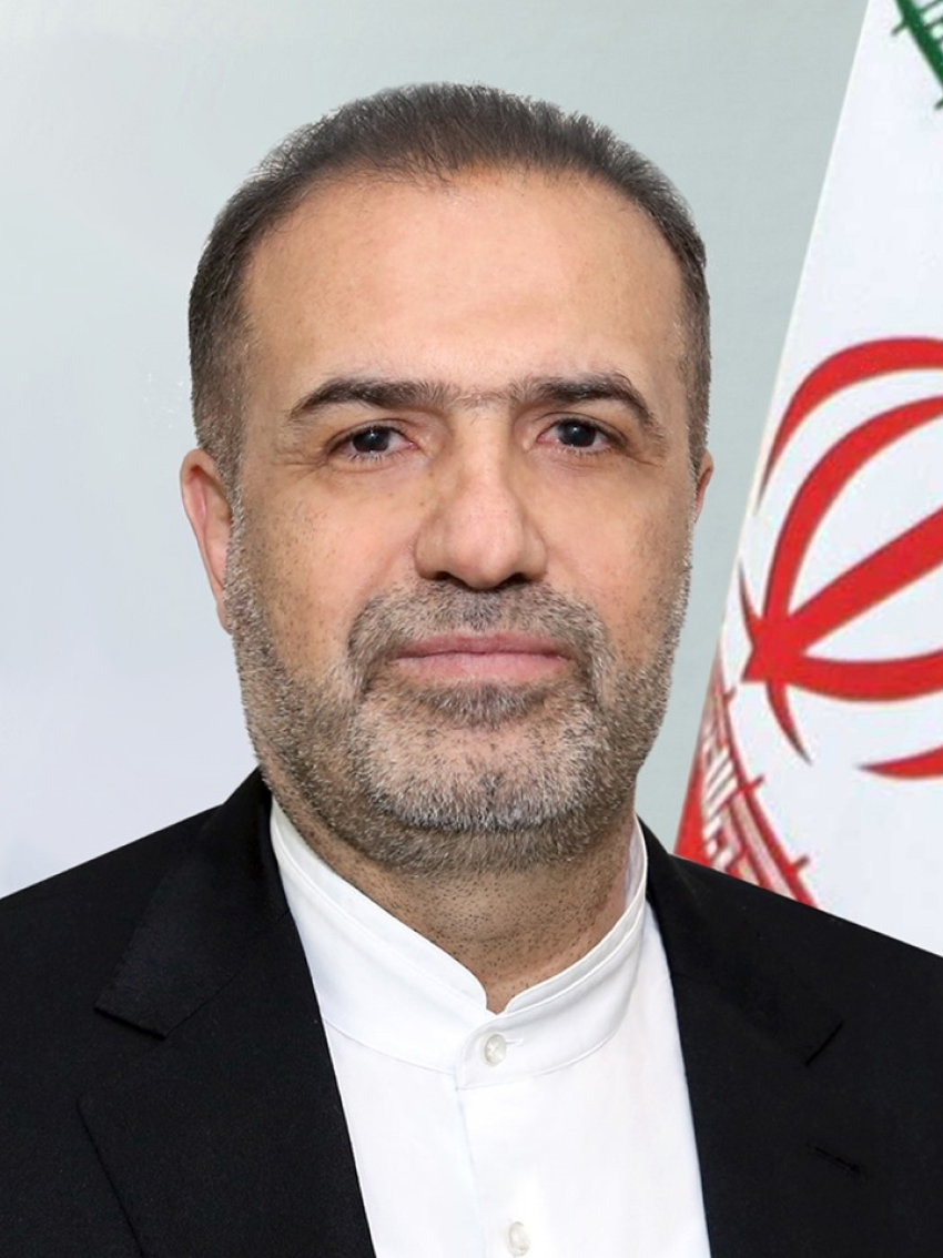 Алексей Дедов