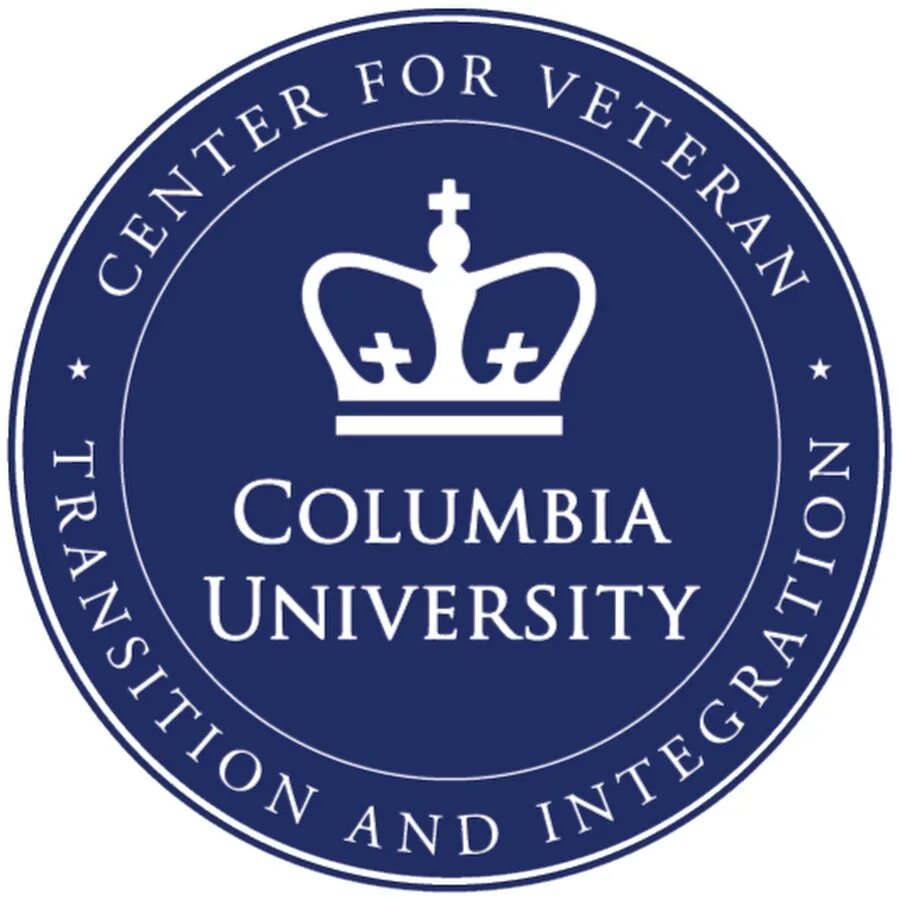Логотип Columbia University