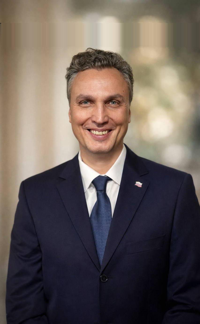 Валерий Ржевцев