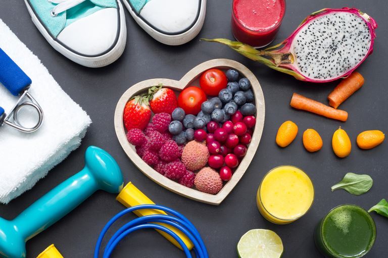 5 способов поддержать здоровье сердца 