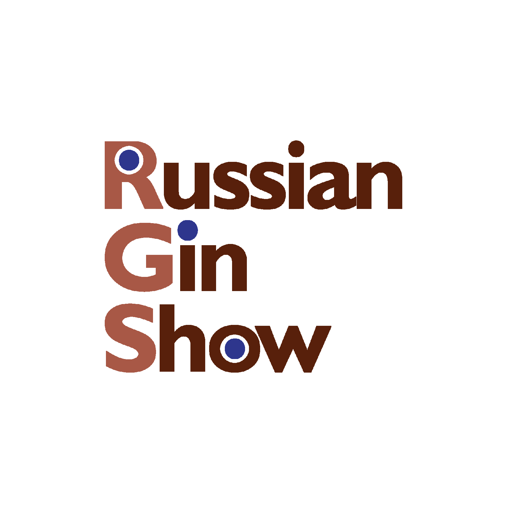 Russian Gin Show