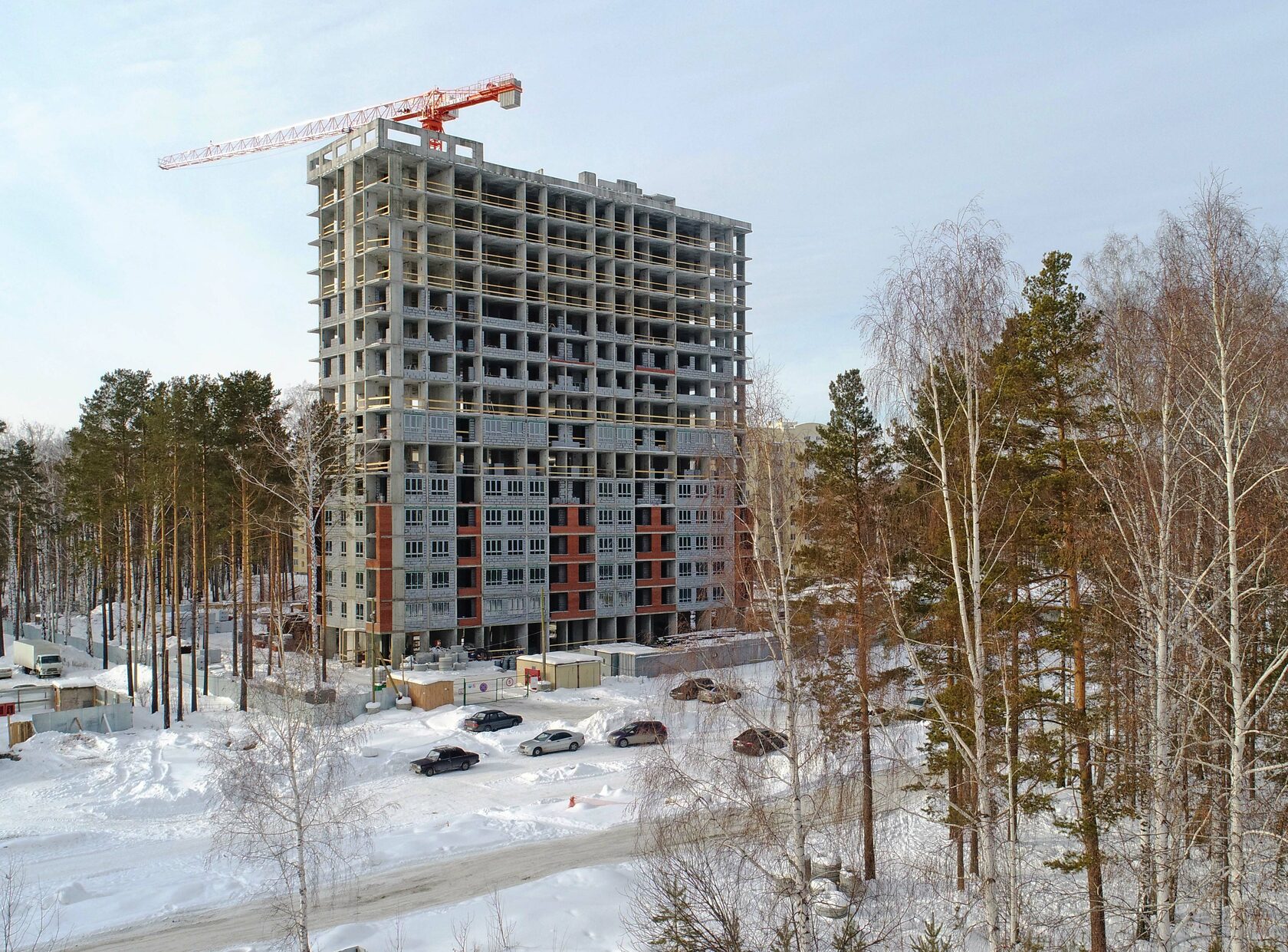 Купить Квартиру Новостройки Жк Пышма