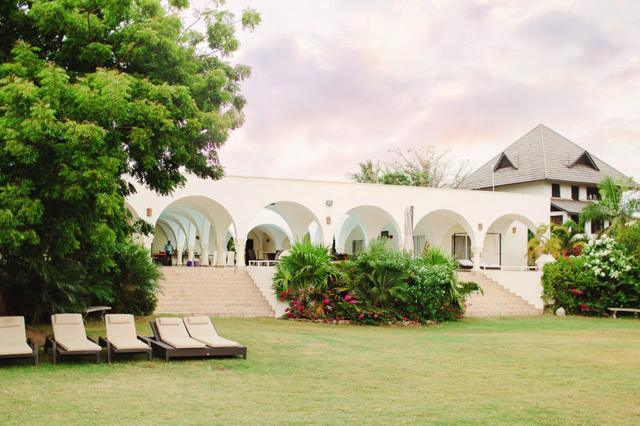 The Best Venues For Kenyan Beach Wedding Ceremony