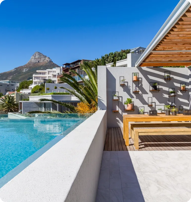 Восточный экспресс, на поезде по Африке, поезд в ЮАР