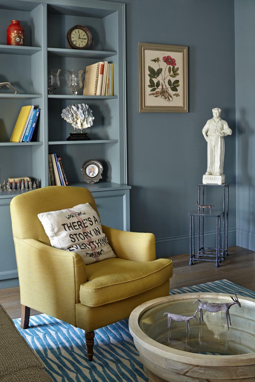 дизайн-проект Федоровой Екатерины