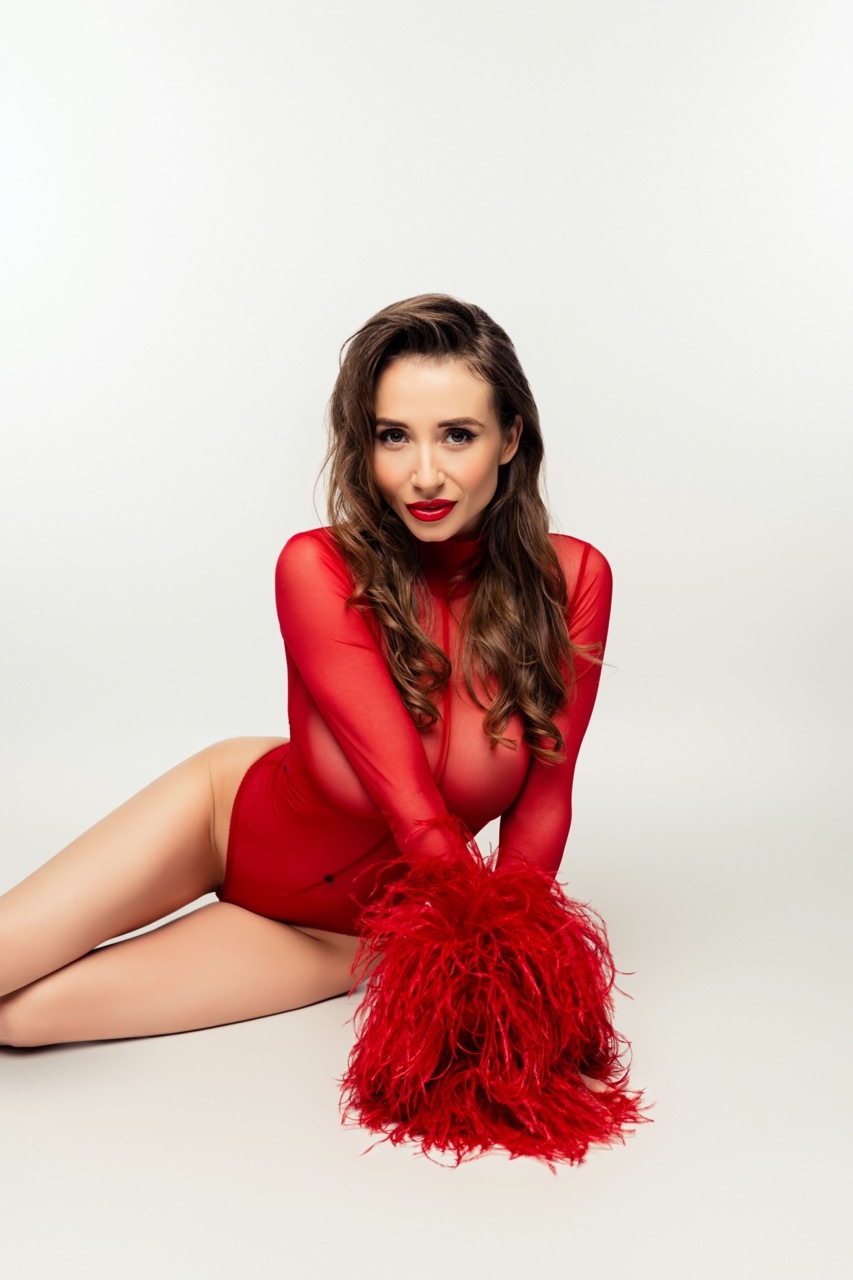 Аліна Шевченко — голос жінки, що обрала свободу