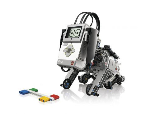 Lego mindstorms презентация