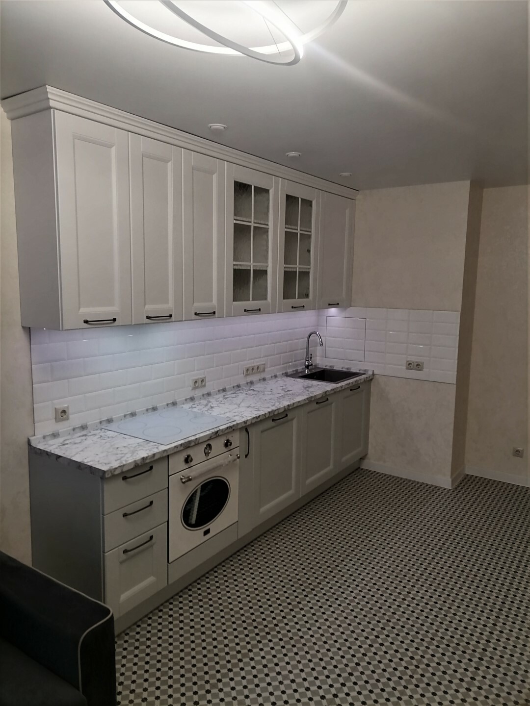 мебель под заказ Донецк ДНР кухня№40