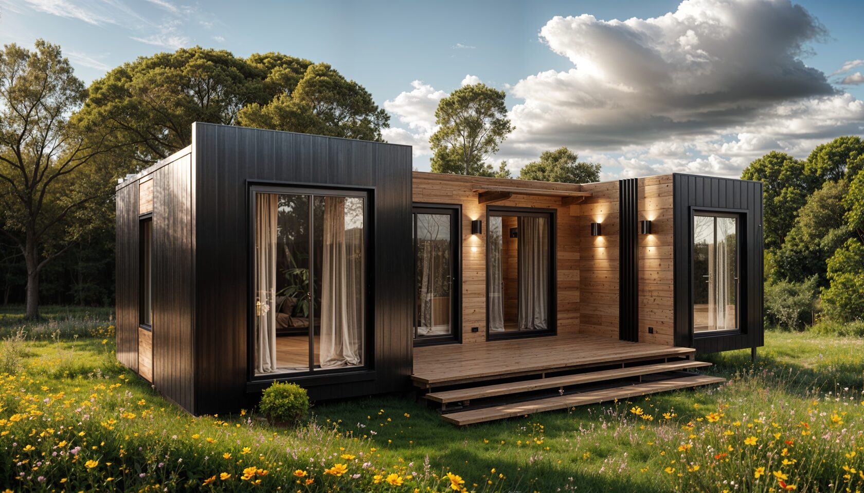 Модульные дома в Тихорецка кредит Модульные дома в Тихорецка кредит