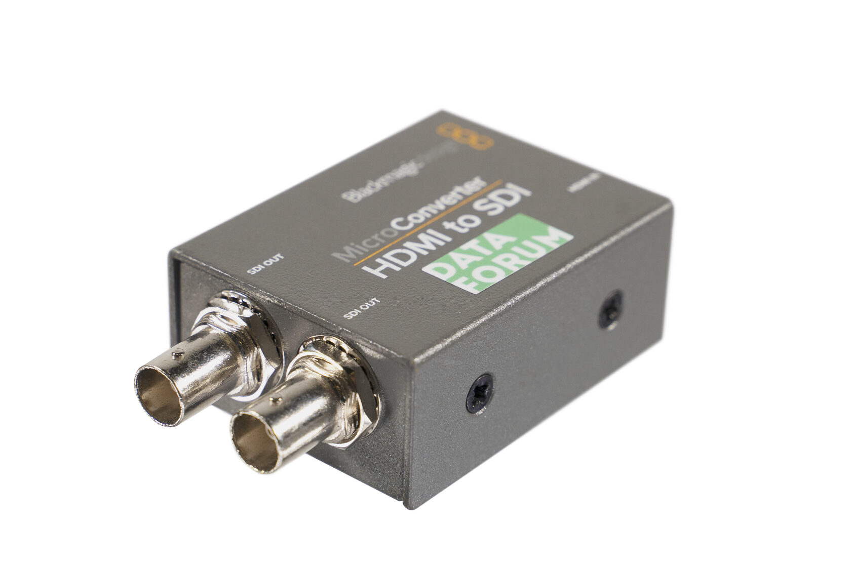 Конвертер Blackmagic micro HDMI-SDI - изображение 1