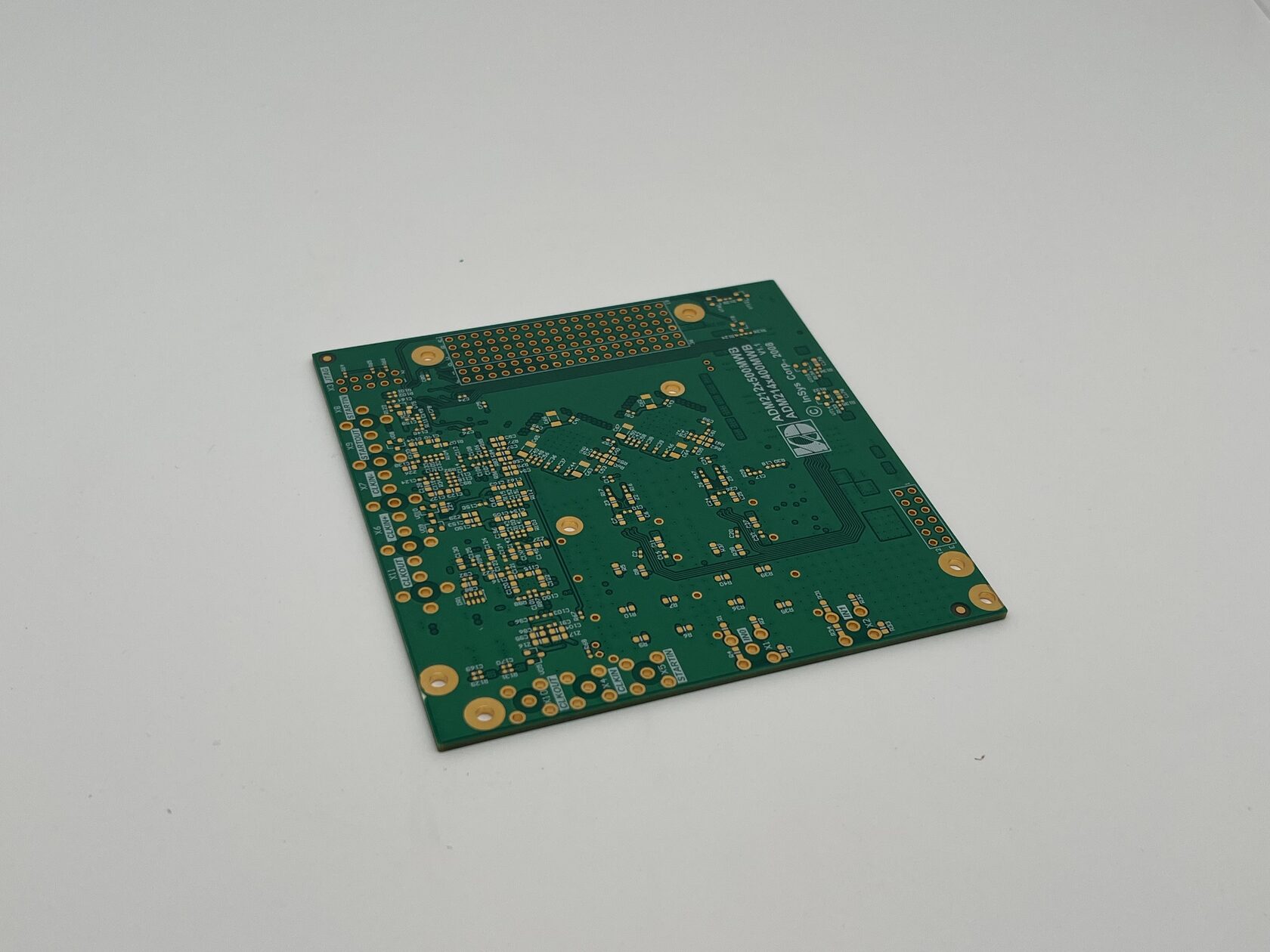 PCB Technologies Secures $38 Million Defense Manufacturing Contract