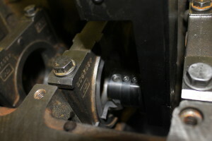 IRKDVS. Пополнение нашего станочного парка.