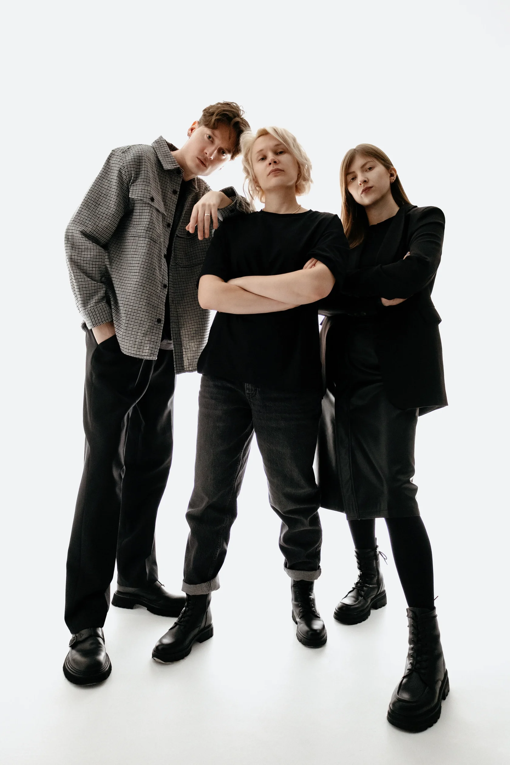 Команда Gravity