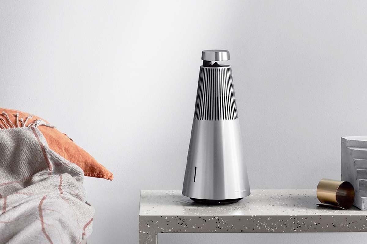 Bang &amp; Olufsen Beosound 2