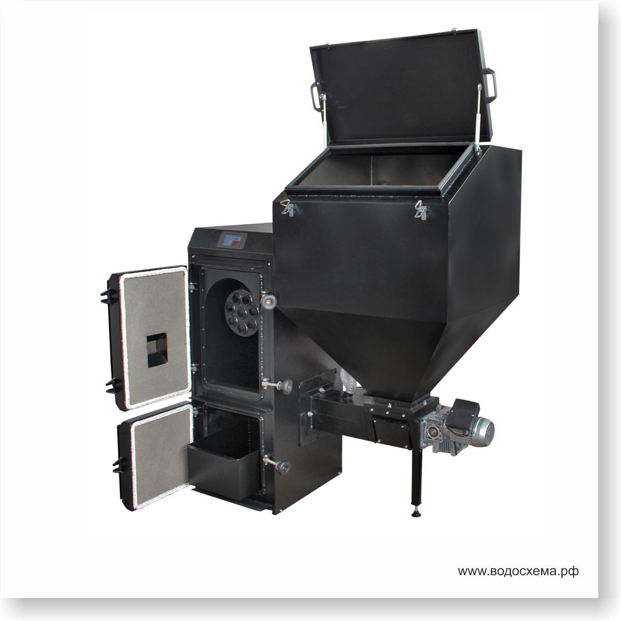 Купить Пеллеты Для Котла