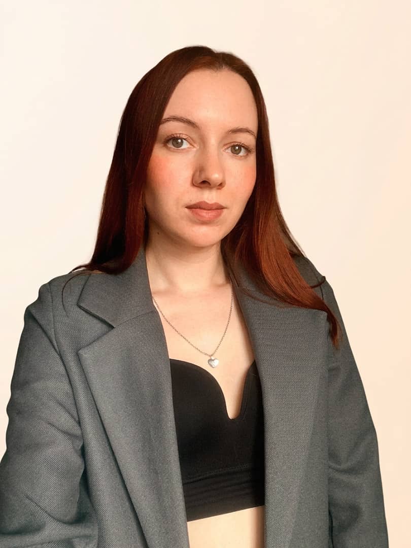 Анастасия Алейникова, психолог, автор метода «Код токсичности»