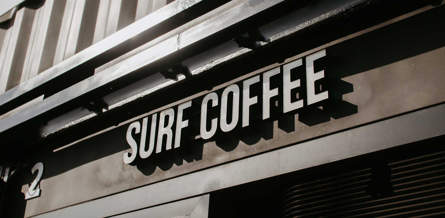 Surf coffee бонусная карта