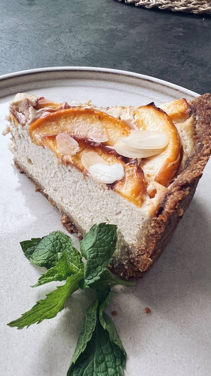 как приготовить пп-десерт в домашних условиях