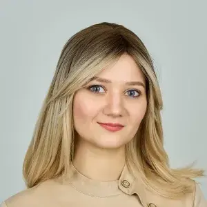Фото специалиста
