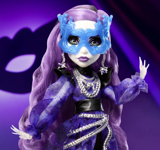 Monster High Collectors