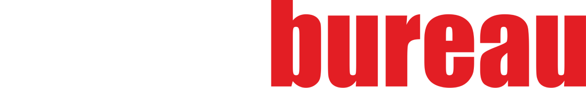 логотип компании Event Bureau