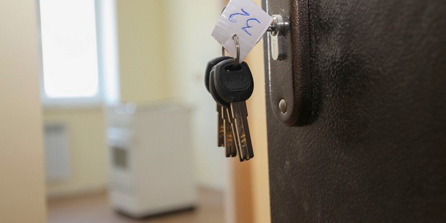 Москва стала лидером по выдаче льготных кредитов семейной ипотеки