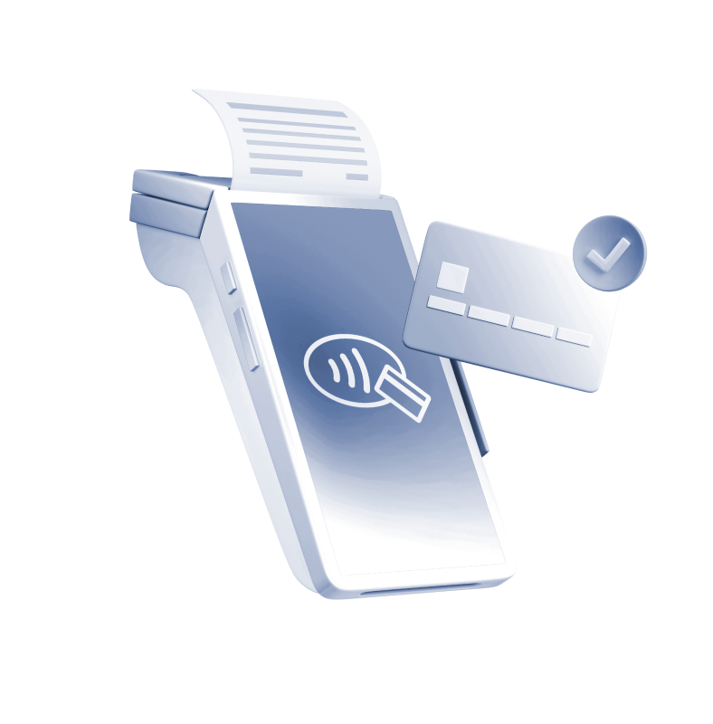 компания по расчетно кассовому обслуживанию малого бизнеса