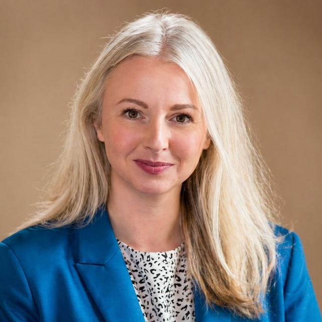 Ольга Кутузова — Product manager NSR Specification, Нанософт