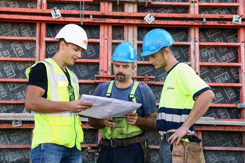 Профессия монтажник: как стать, где учиться