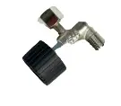 Кран подпитки Baxi Main, Westen, Г-обр., 76679820 аналог