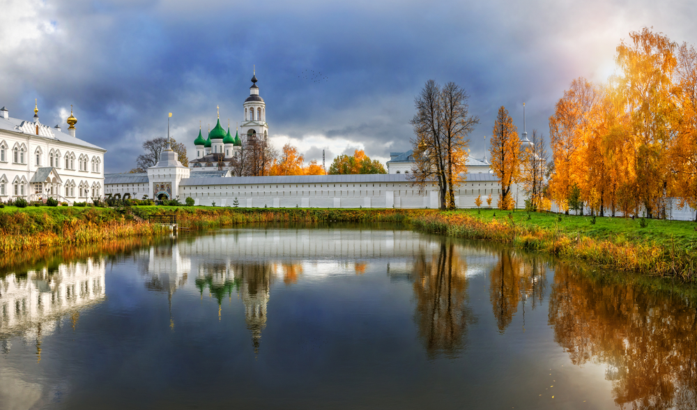 102я москва ярославль фото