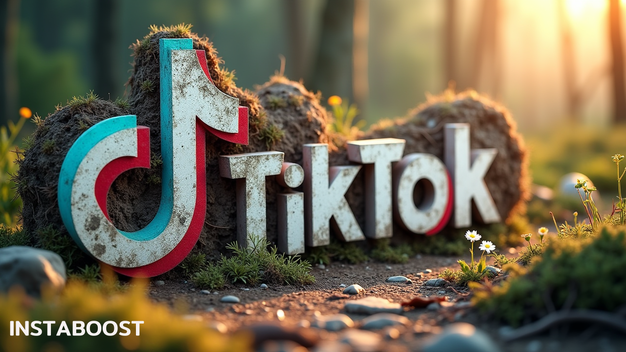 Elevate your TikTok game with one powerful effect that brings a cinematic look to your videos – simple steps, big visual impact