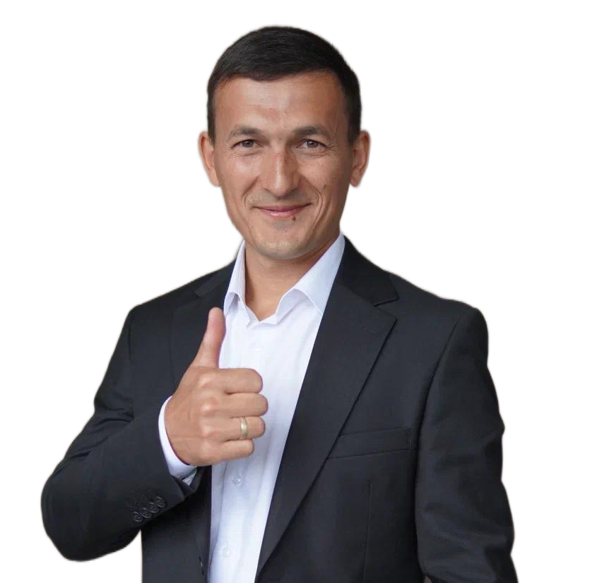 Касаев Руслан Георгиевич