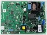 Плата управления BOSCH (GAZ 6000) WBN6000 / WBN2000 (до 01.06.2017) 87186496770, 87186477330 АНАЛОГ