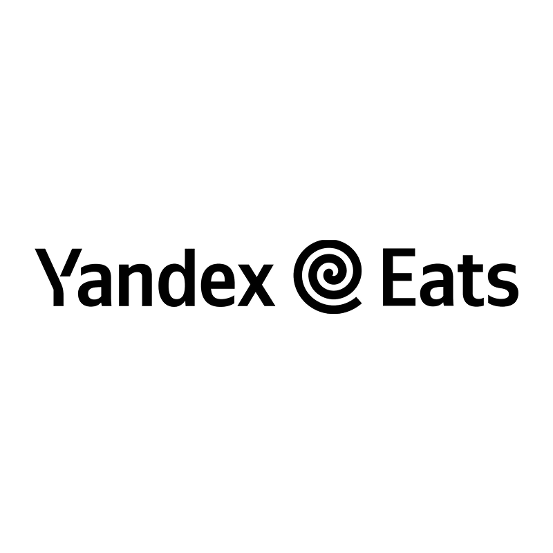 Yandex Eats Logo