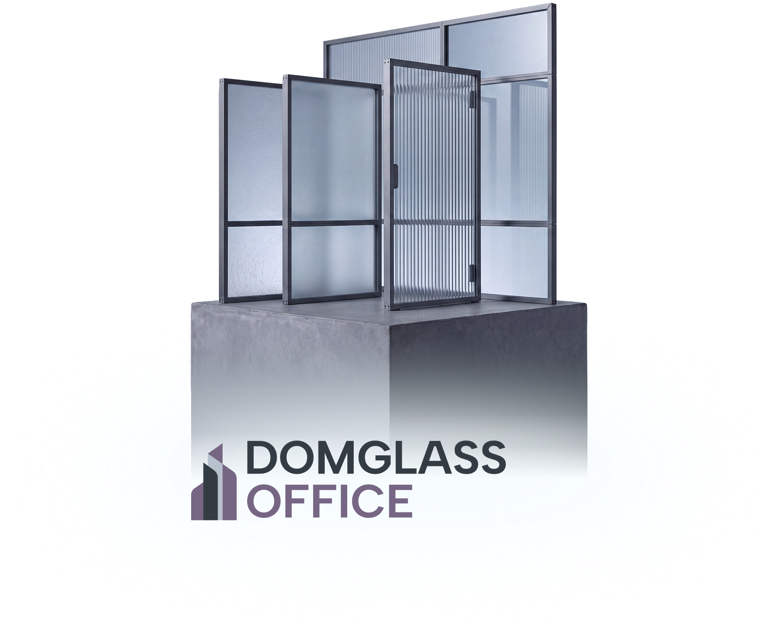 Domglass Office