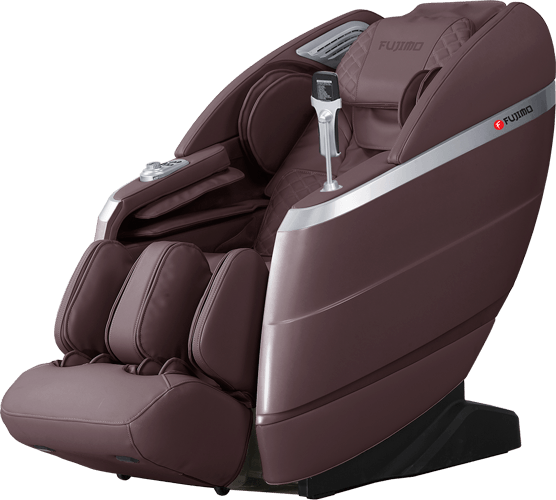 Массажные кресла fujimo oto