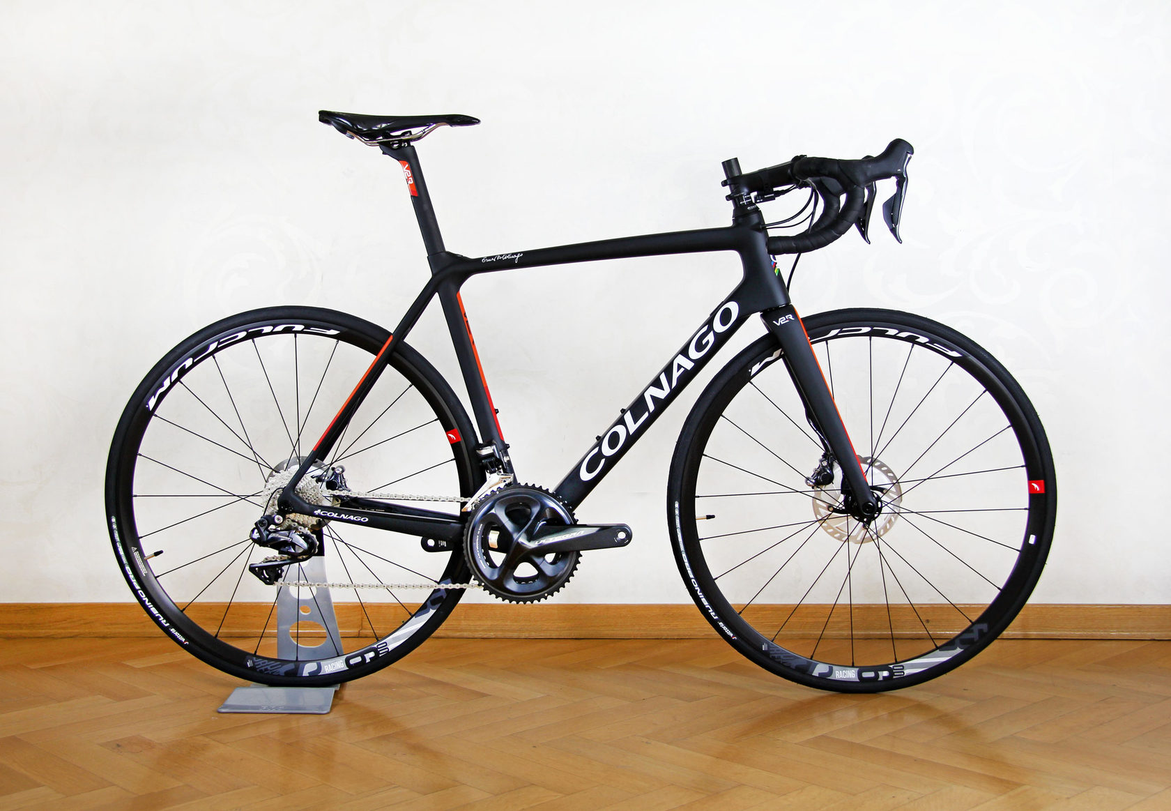 colnago v2r disc