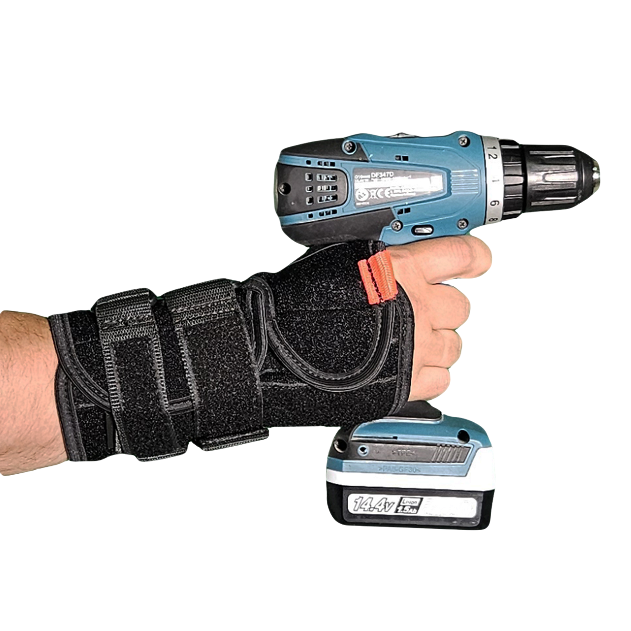 Инструкция Твердая рука "Hard hand"