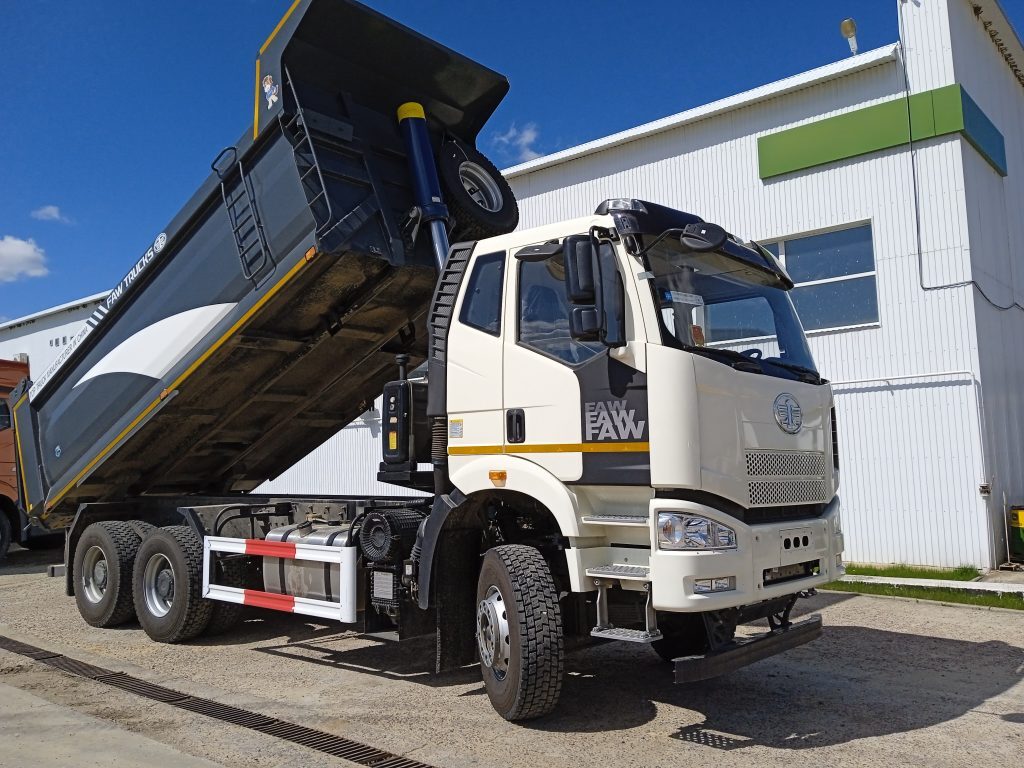 Чем грозит нарушение условий договора лизинга FAW?