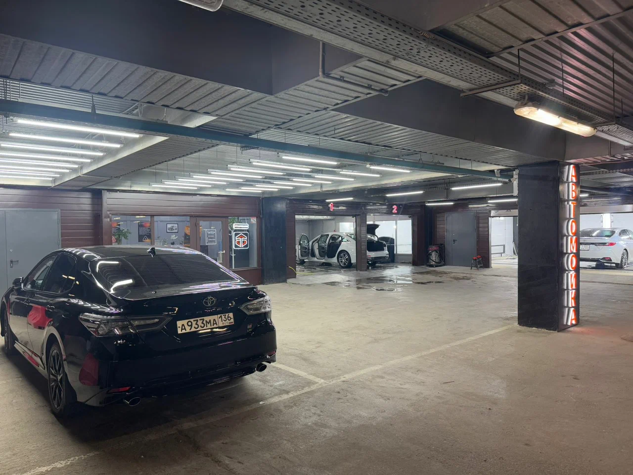 TopShine Рязанский