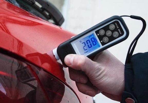 Толщиномеры ETARI, Real Device, Sinometer купить в Алматы - лучшие цены
