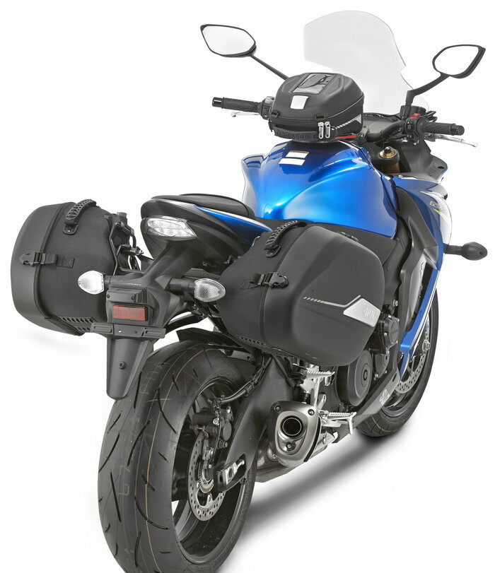 Suzuki GSX s1000f 2020