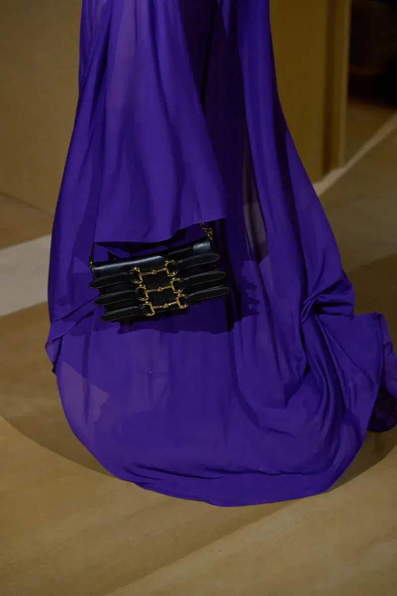 Сумка Gucci SS27 Horsebit
