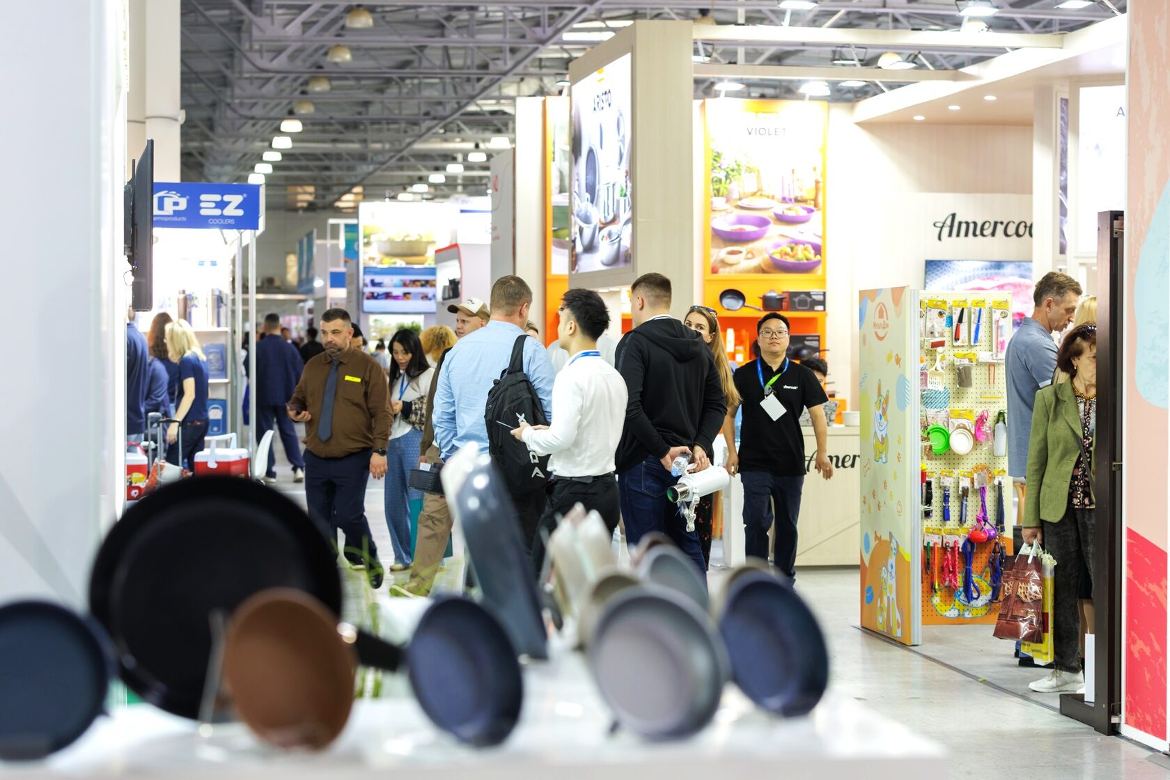 HouseHold Expo logo