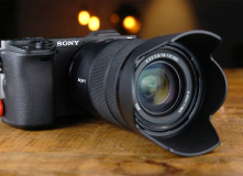 Sony Alpha 6400